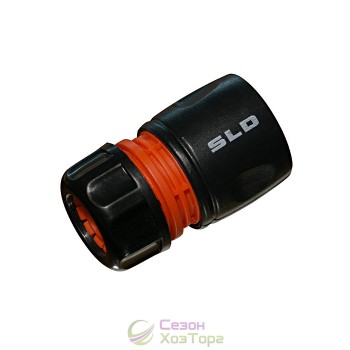 Коннектор для шланга 1/2"